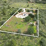 Casa vacanze Casa Alfarroba - With Heated Indoor Pool