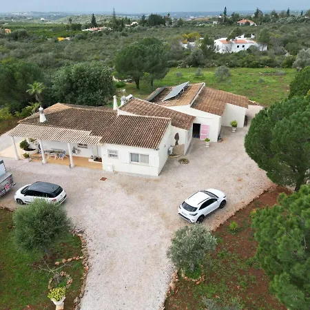 Casa Alfarroba - With Heated Indoor Pool