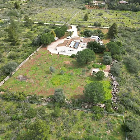 Casa Alfarroba - With Heated Indoor Pool