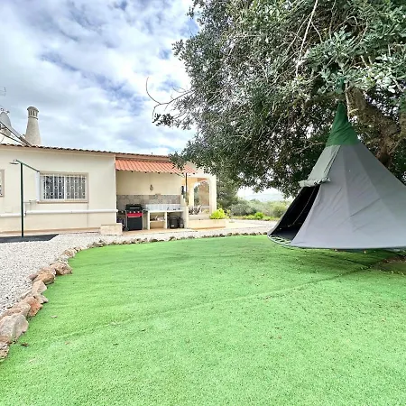 Casa vacanze Casa Alfarroba - With Heated Indoor Pool
