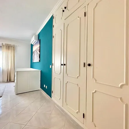 Casa Alfarroba - With Heated Indoor Pool Feriehus