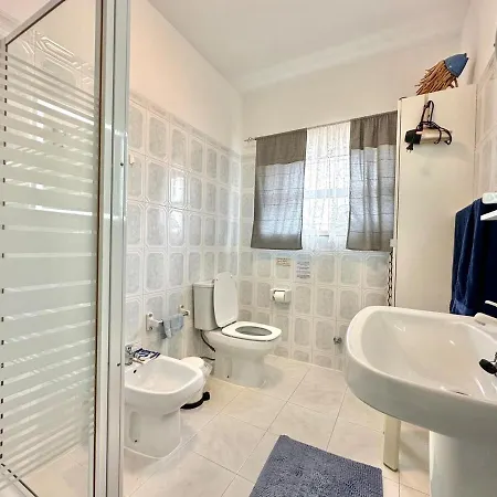 Casa Alfarroba - With Heated Indoor Pool * Algoz