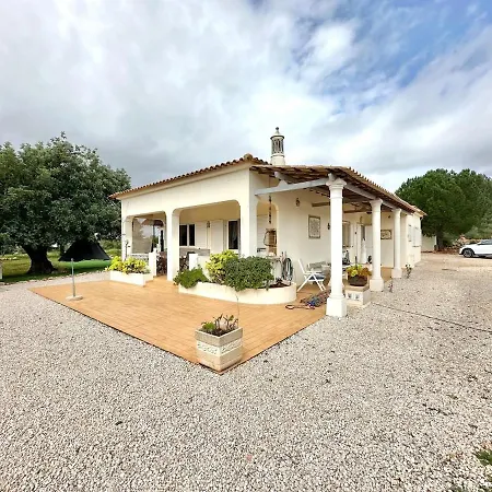 Casa Alfarroba - With Heated Indoor Pool *